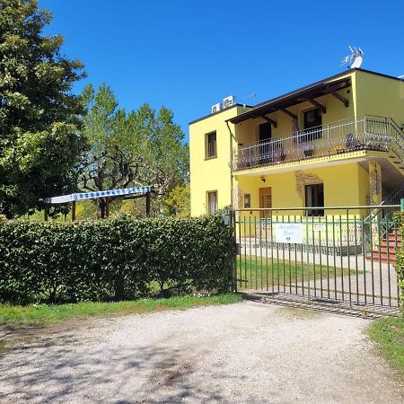 Antonella'S Home Cavallino-Treporti Extérieur photo