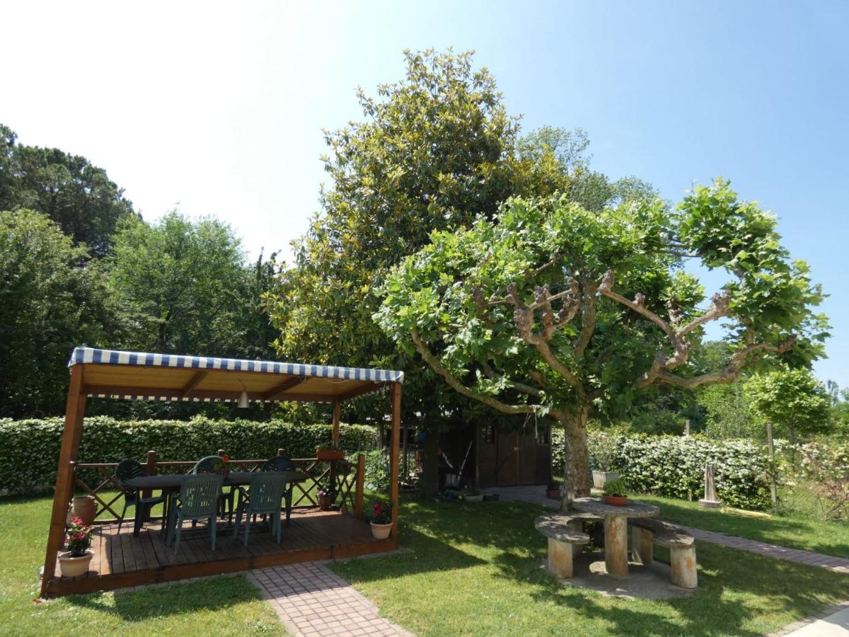 Antonella'S Home Cavallino-Treporti Extérieur photo