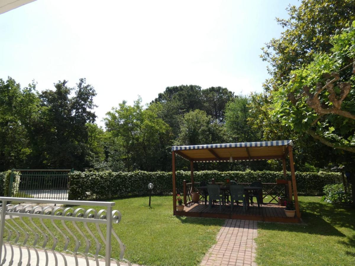 Antonella'S Home Cavallino-Treporti Extérieur photo