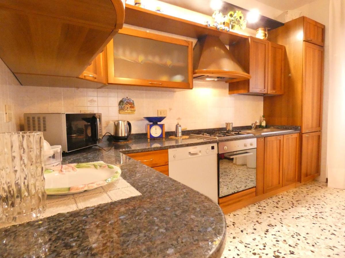 Antonella'S Home Cavallino-Treporti Extérieur photo