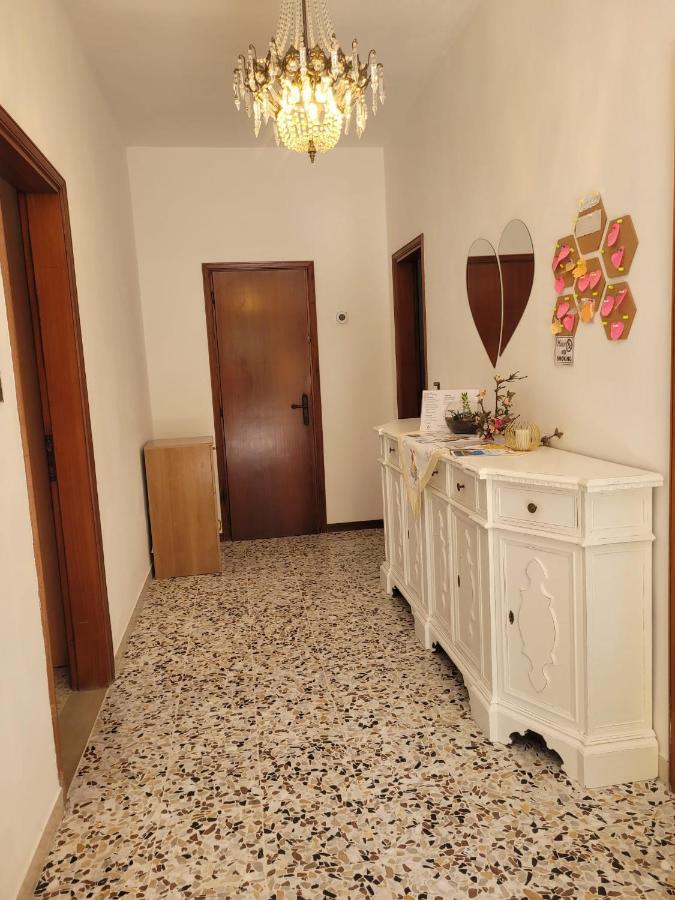 Antonella'S Home Cavallino-Treporti Extérieur photo