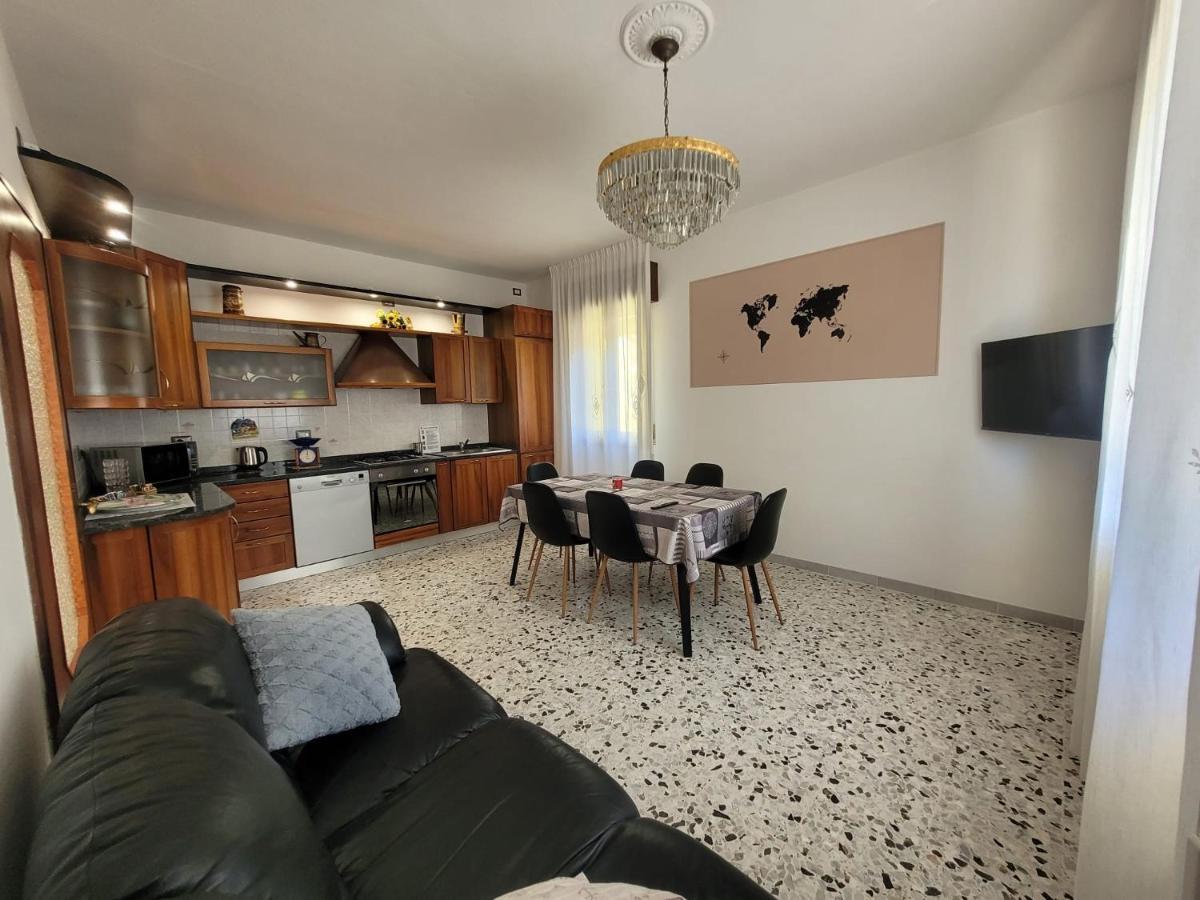 Antonella'S Home Cavallino-Treporti Extérieur photo