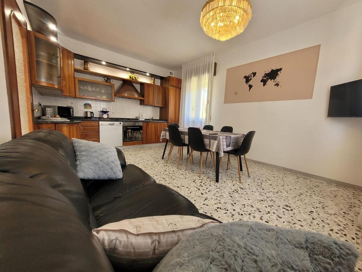 Antonella'S Home Cavallino-Treporti Extérieur photo